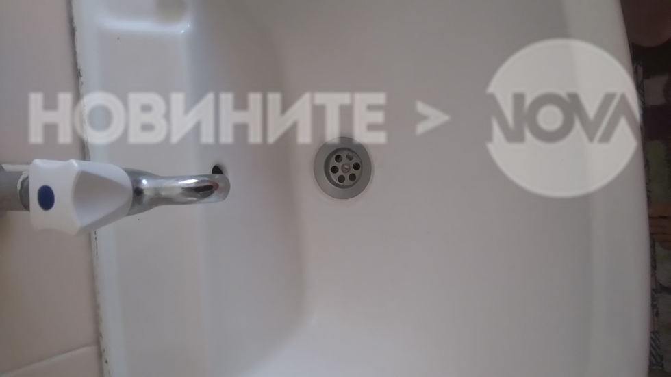 Без вода в Община Панагюрище