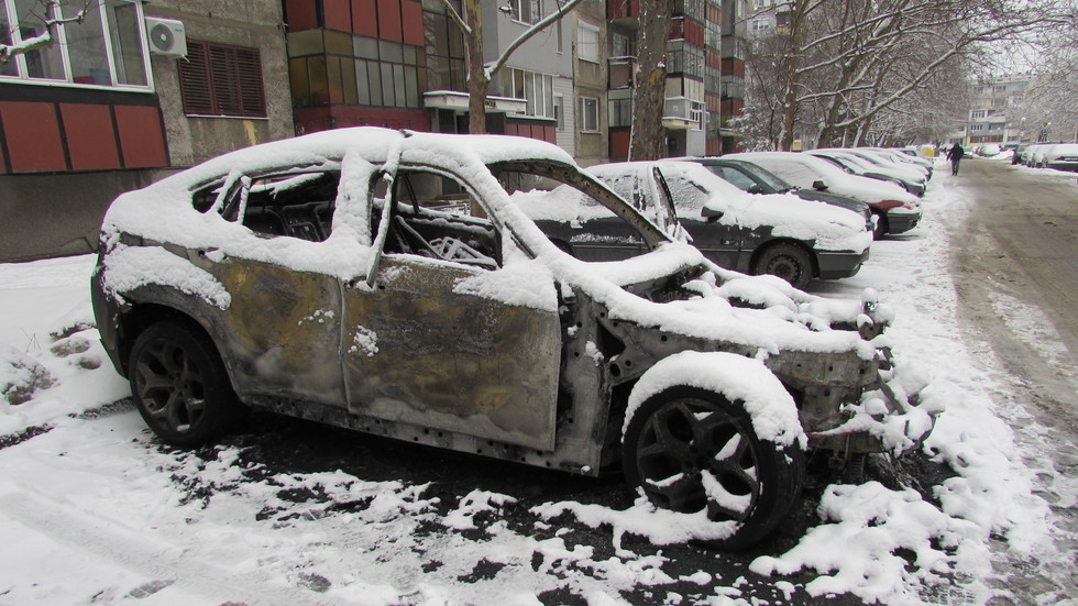 Снимка: БГНЕС