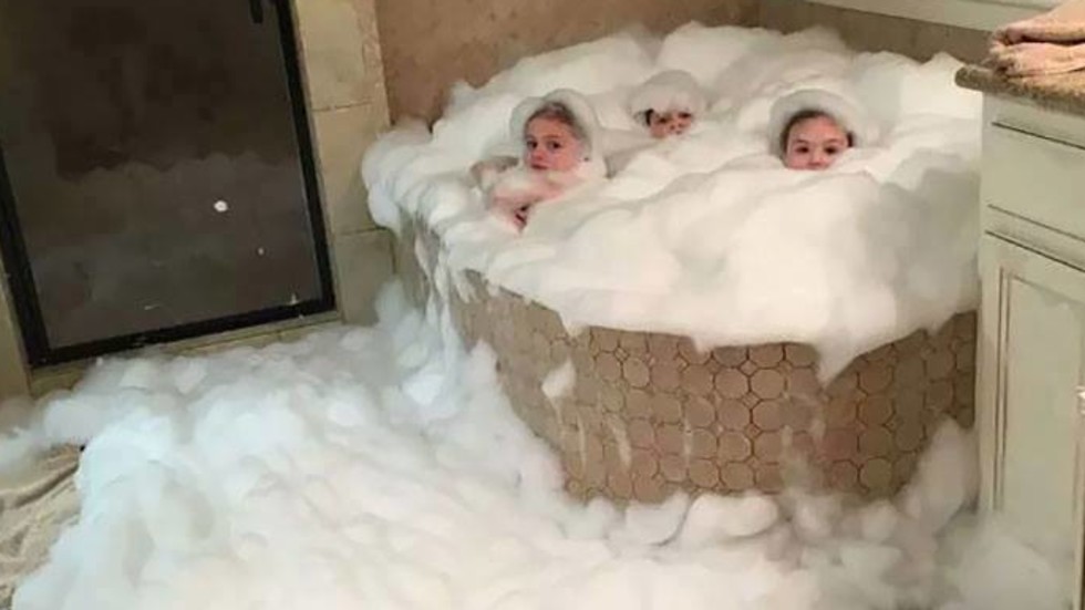 Снимка: Facebook