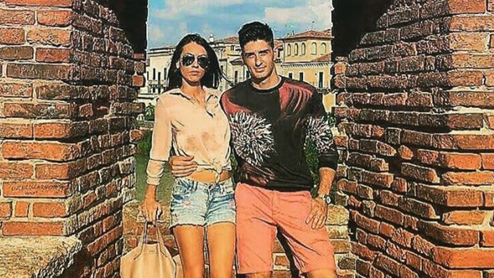 Снимка: Instagram
