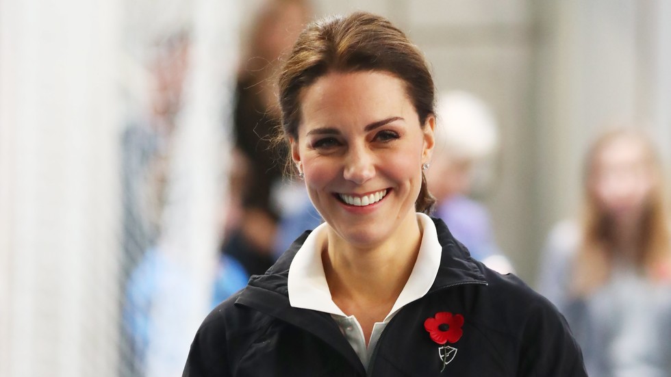 Снимки: EPA/БГНЕС/Kensington Palace