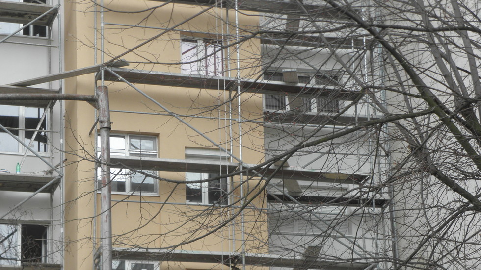 Снимка: Архив, БГНЕС