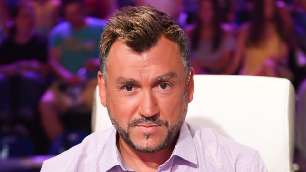 Любо Киров