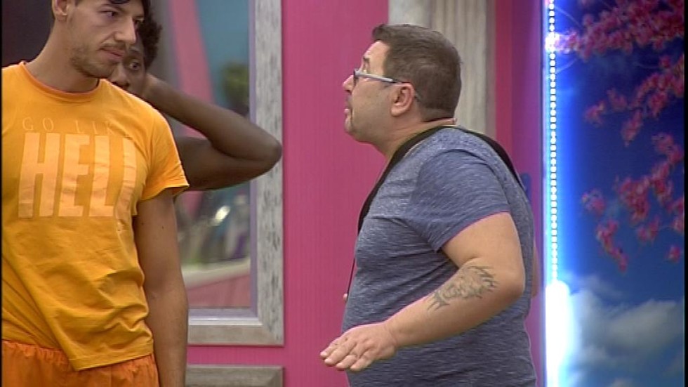Тежки скандали огласят Къщата на Big Brother