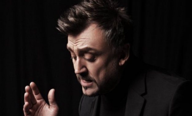 Любо Киров представя албума
